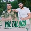 About Volta Logo Song