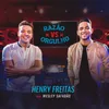 About Razão vs Orgulho (feat. Wesley Safadão) Song