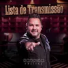 Lista de Transmissão