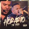 About Horário de Pico Song