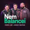 About Nem Balancei Song