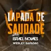 Lapada de Saudade