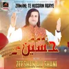 About Zamane Te Hussain Aagye Song