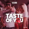 Taste Of You