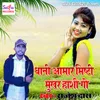 About Dhani Amar Mishty Mukher Hasi Go Song