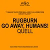 Rugburn