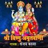 About Shri Vishnu Amritvani Song