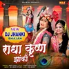 About New Dj Jhanki Bhajan - Radha Krishan Jhanki Song