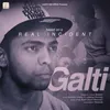 About Galti Song