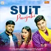 About Suit Punjabi Song