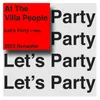 Let's Party (First Mix)