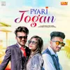 Pyari Jogan