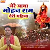 About Mere Baba Mohan Ram Teri Mahima Song