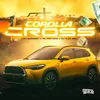 About Corolla Cross Song