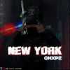 About New York Song