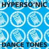 dance tones