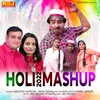 About Holi Mashup 2022 Song