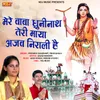 About Mere Baba Dhuni Nath Teri Maya Ajab Nirali Hai Song