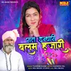 About Raat Endhari Balam Hazari Song