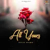 About All Yours Song