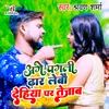 About Age Pagli Dher Lebau Dehiya Par Tejab Song