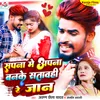 About Sapna Me Apna Banke Satavahi Re Jan Song