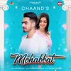 About Mohabbat Song