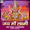 Jai Maa Lakshmi