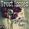 About Trust Issues Song