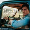 About Young Again Song