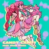 About CANDY CANDY Song