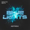 About Blue Lights Song