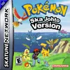 About Pokémon Johto Song