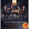 Streichquartett Cis-Moll Op. 131: I. Andante ma non troppo e molto cantabile (Auszug)