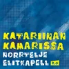 About Katariinan Kamarissa Song