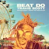 Beat Do Travis Scott - Movimentaçao - Bonde Das Maravilhas