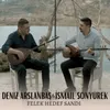 Felek Hedef Sandı