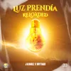 About Luz Prendia Song