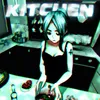 About Kitchen Song