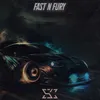 About FAST N FURY Song