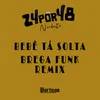 Bebê Tá Solta Brega Funk