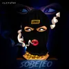 About SOBETEO Song