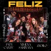 About Feliz Breakup Song