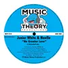 About No Greater Love (Extended Mix) Song