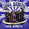 About Agua Bendita Song