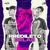 About Predileto Delas Song