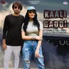 About Kaali Gaddi Song