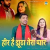 About Heer Hai Jhutha Tera Pyar Song