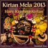 Kirtan Mela 2013 Hare Krishna Kirtan (Live)