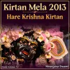 Kirtan Mela 2013 Hare Krishna Kirtan (Live)